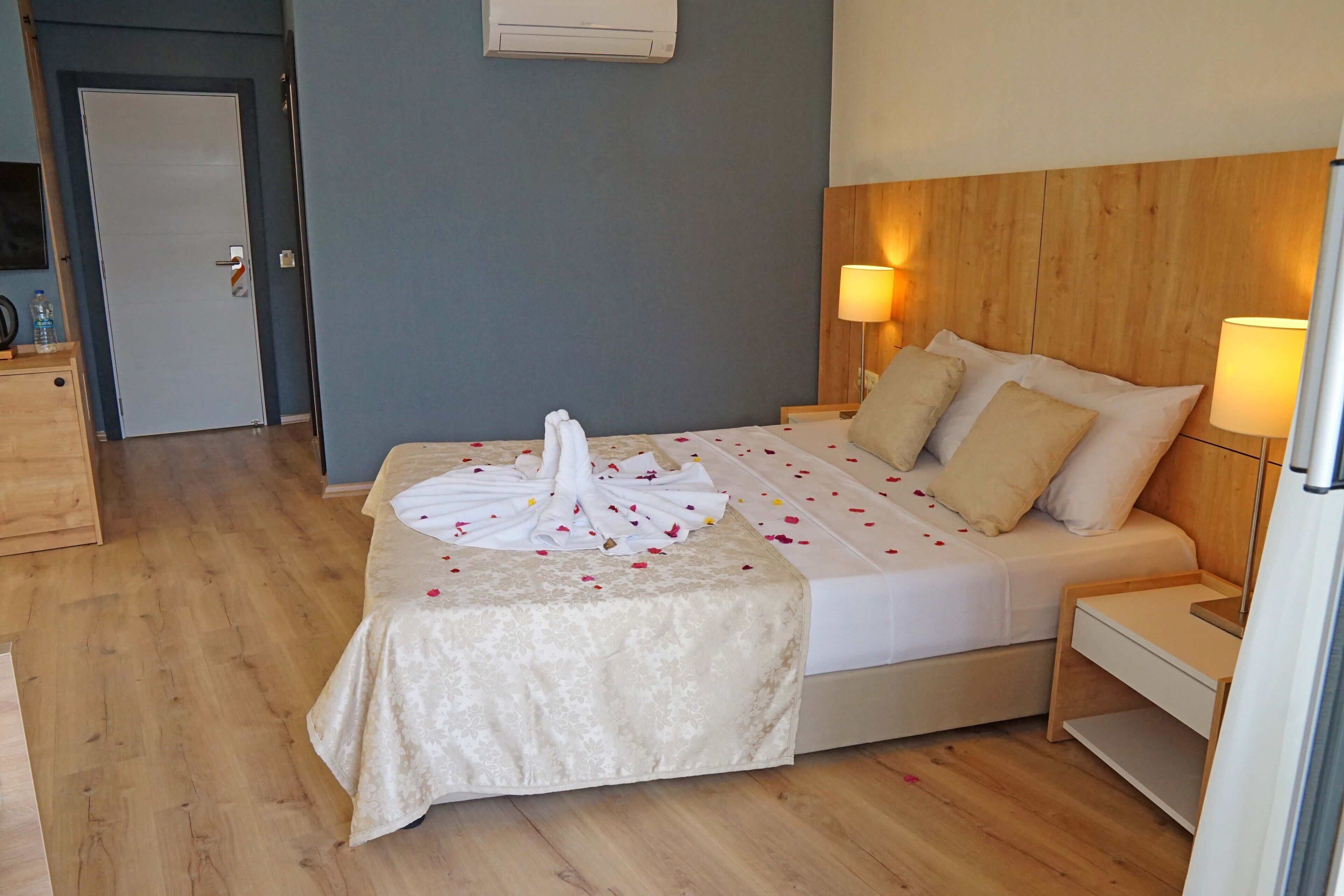 Photo - Hotel Felizya Kemer