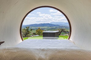 10 makuuhuonetta, silitysrauta/-lauta, vauvan matkasänky, ilmainen Wi-Fi