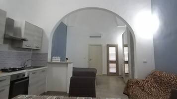 3 camere, ferro/asse da stiro, lenzuola