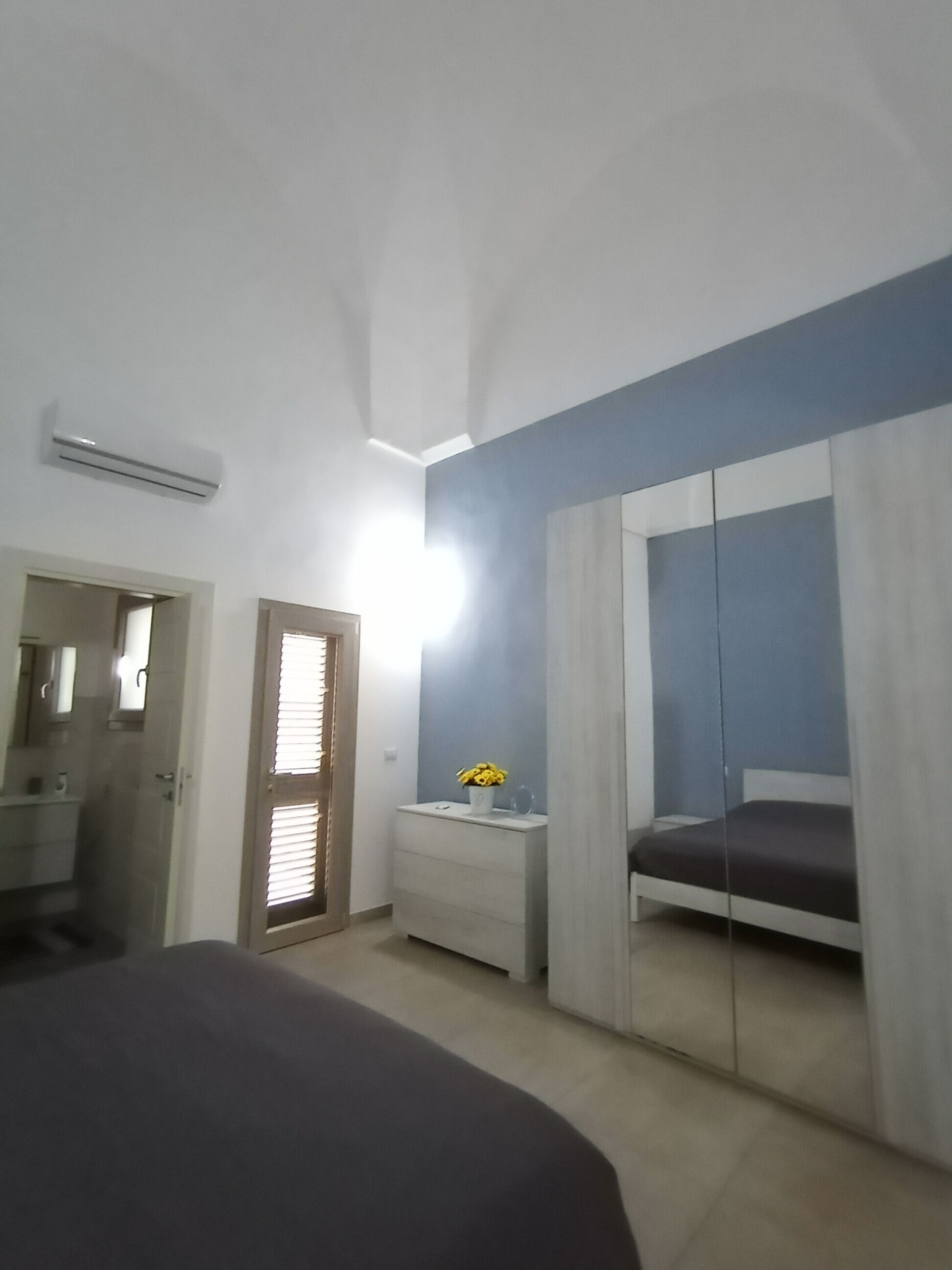 3 camere, ferro/asse da stiro, lenzuola