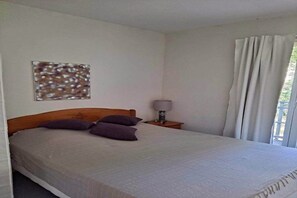 3 camere, ferro/asse da stiro, culla da viaggio