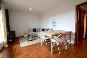 Interior - LES PALMERES 8 (Estartit)