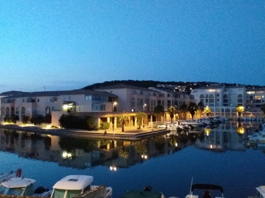 Marina
