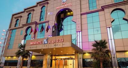 Innyar Hotel