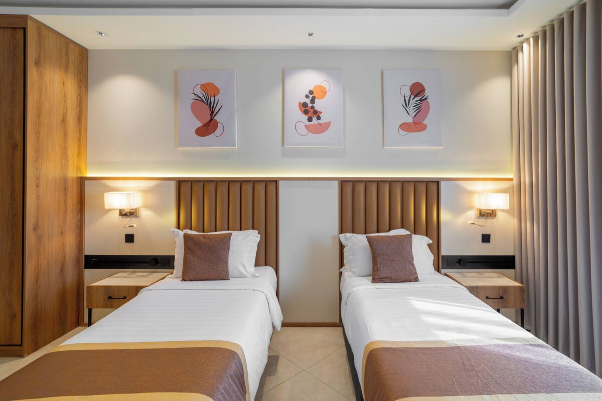 Family Suite