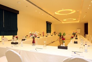 Meeting facility - Innyar Hotel (Riyadh)