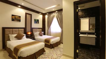 Junior Twin Room