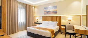 Innyar Hotel