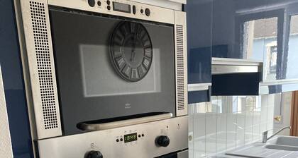 Studio les pieds dans l'eau - à proximité de la plage