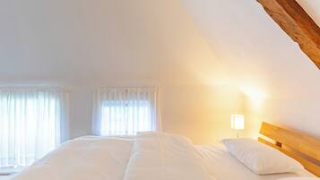 1 Schlafzimmer, Schreibtisch, kostenloses WLAN