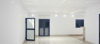 Le Majestic Toamasina Appartement deluxe 150 m2 3 chambres + séjour+ cuisine