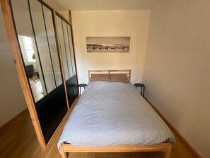 2 habitaciones y wifi gratis 