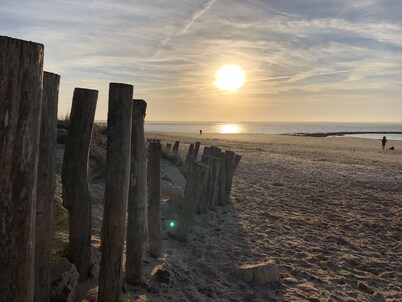 Charming renovated country house Chéray Oléron ( 3 stars)