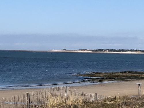 Charmante maison de pays rénovée tout confort Chéray Oléron ( 3 étoiles)