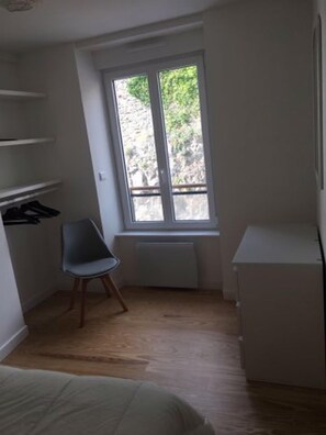 2 Schlafzimmer