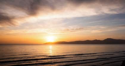 Seascapes Waterfront 1