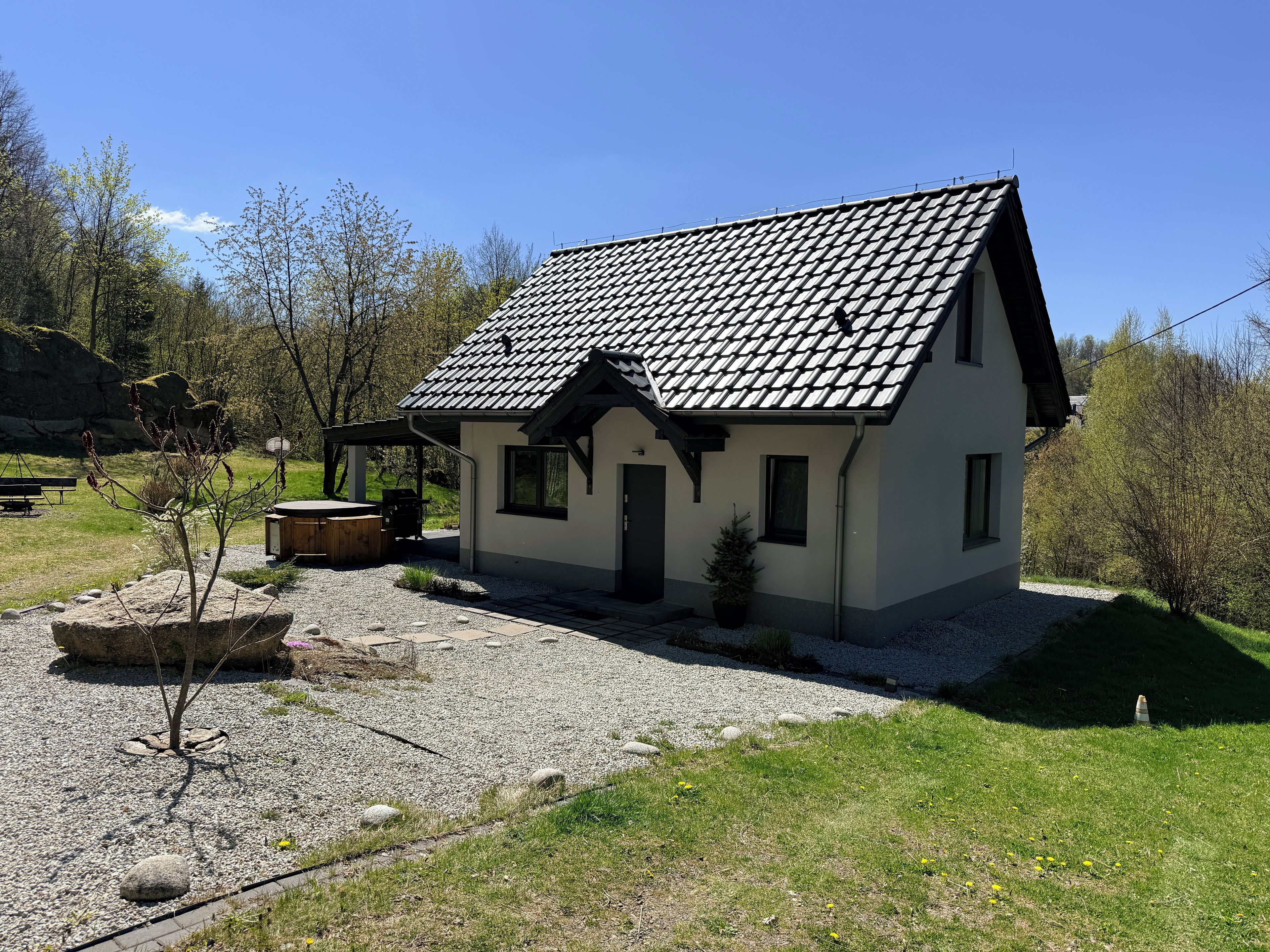 Außenbereich