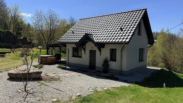 Außenbereich