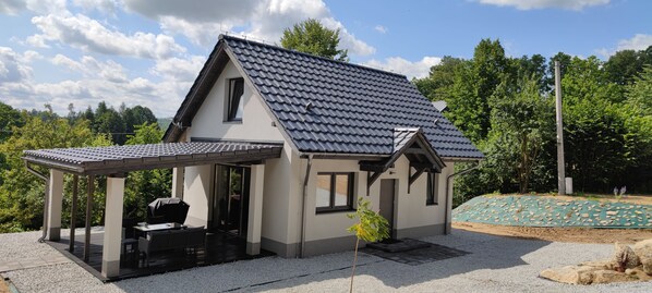 Exterieur