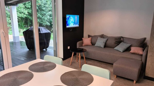 Smart TV