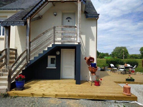 Chateau / Country House