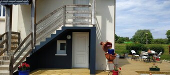 Chateau / Country House