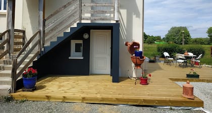 Chateau / Country House