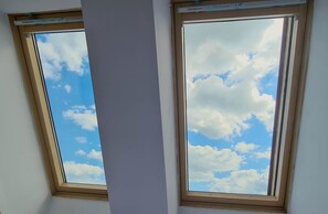 Apartment | Interior detail - Brand New Apartment With Pool, gym and Playground (Avren)