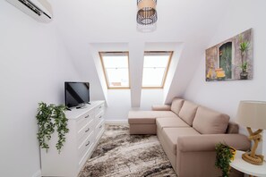 Apartment | Living area
