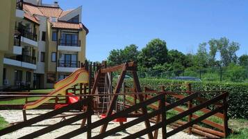 Appartement | Espace pour enfants