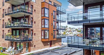 Awesome apartment in Kristiansand