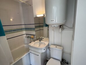 Hårtork