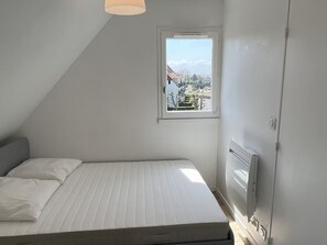 1 habitación 