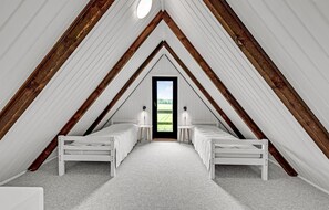 3 bedrooms, free WiFi