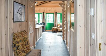 Schönes Haus in Hemsedal mit WLAN