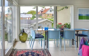 Dining - Stunning home in Simrishamn with WiFi (Simrishamn)