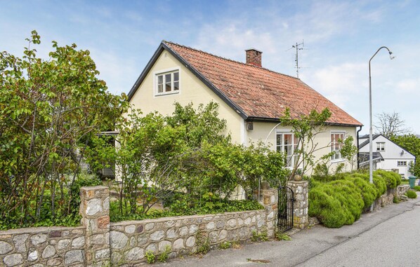 Exterior - Stunning home in Simrishamn with WiFi (Simrishamn)
