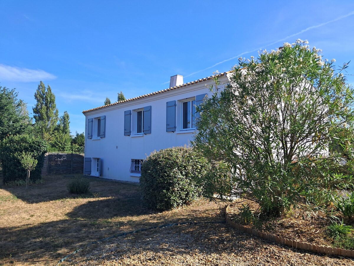 Image de profil de l’hôte