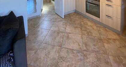 Luxury residence with swimming pool apartment 4/6 people near beaches