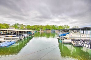 Marina