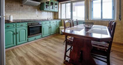 Apartment Vila Melgaço