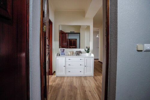 Apartment Vila Melgaço