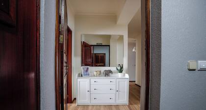 Apartment Vila Melgaço