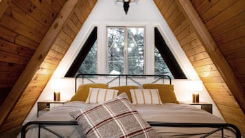 2 habitaciones, wifi gratis y ropa de cama