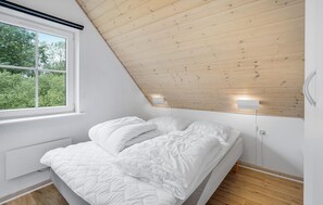 4 chambres, lit parapluie, Wi-Fi gratuit