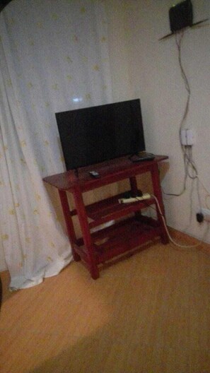 House, 1 Queen Bed - Captivating 1-bed Apartment in Mombasa (Mombasa)