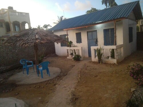 Captivating 1-bed Apartment in Mombasa