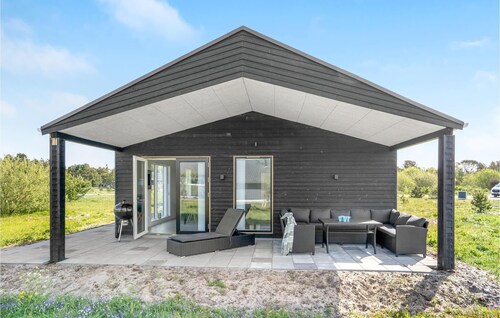 3 bedroom beautiful home in Jerup