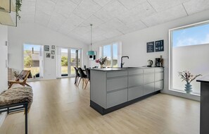 Interiör