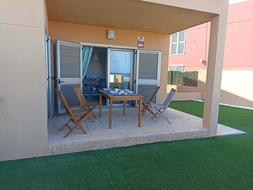 MAZI APARTMENT